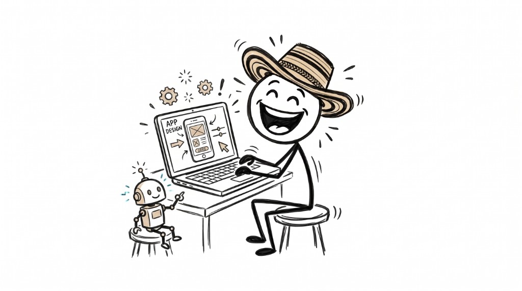 Ilustración: diseño y desarrollo de apps Shopify
